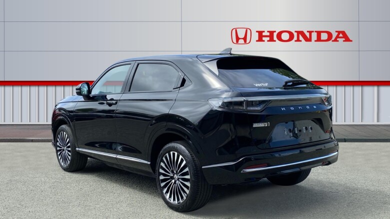 Honda E Ny1 150kW Elegance 69kWh 5dr Auto Electric Hatchback